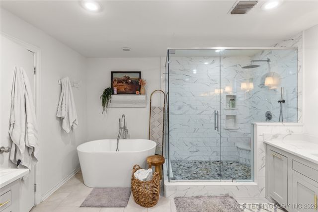 2604 Ridgeway, Ardmore, OK 73401