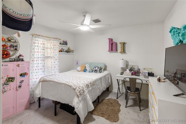 2604 Ridgeway, Ardmore, OK 73401