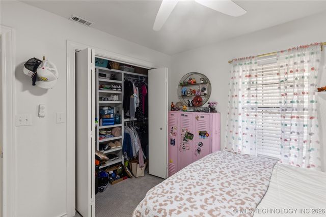 2604 Ridgeway, Ardmore, OK 73401