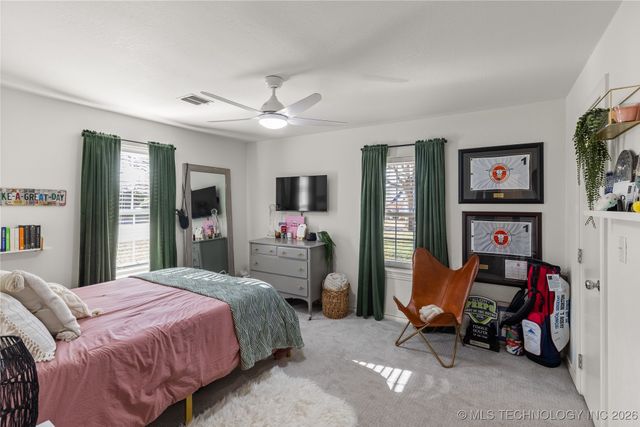 2604 Ridgeway, Ardmore, OK 73401