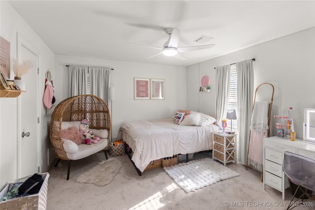 2604 Ridgeway, Ardmore, OK 73401