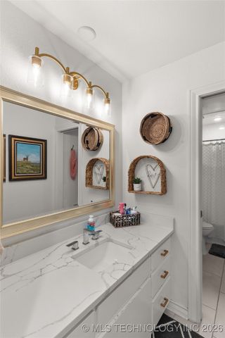 2604 Ridgeway, Ardmore, OK 73401