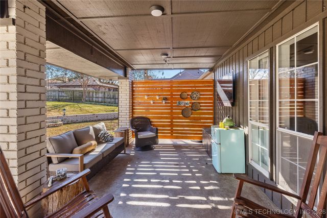 2604 Ridgeway, Ardmore, OK 73401