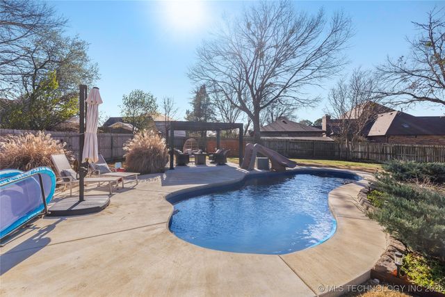 2604 Ridgeway, Ardmore, OK 73401