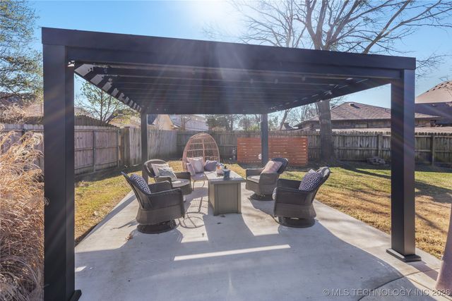 2604 Ridgeway, Ardmore, OK 73401