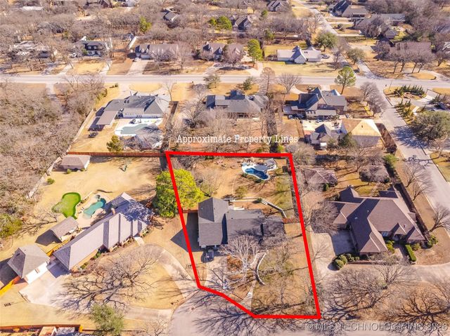 2604 Ridgeway, Ardmore, OK 73401