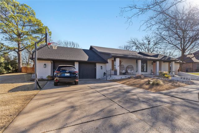 2604 Ridgeway, Ardmore, OK 73401