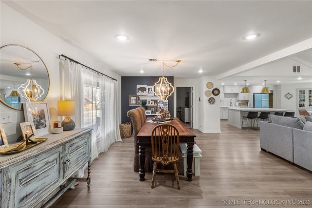 2604 Ridgeway, Ardmore, OK 73401