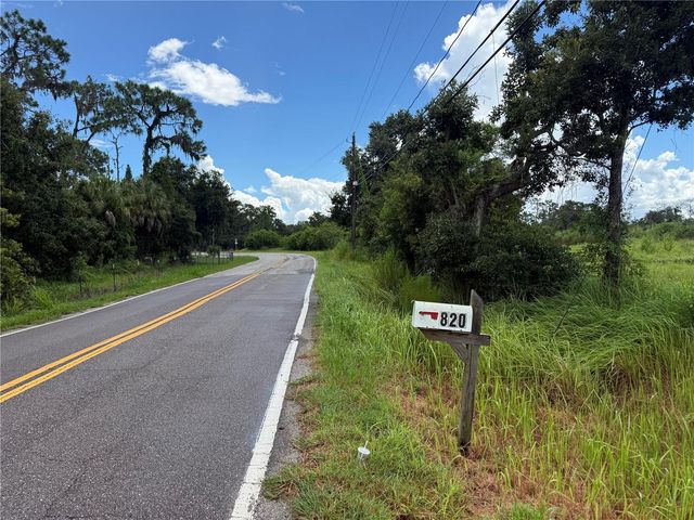 820 STEPHENS ROAD, Ruskin, FL 33570