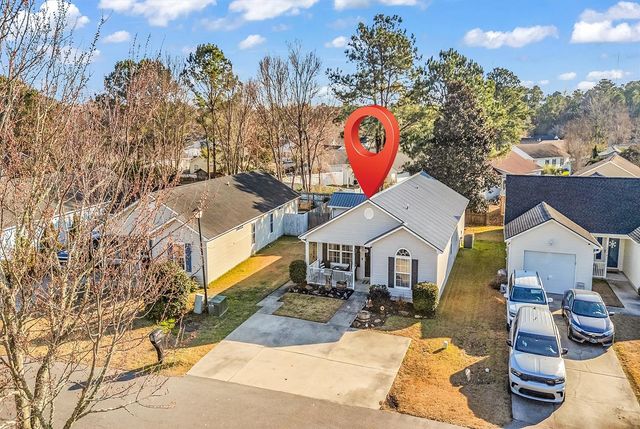 1010 Autumn Dr., Murrells Inlet, SC 29576