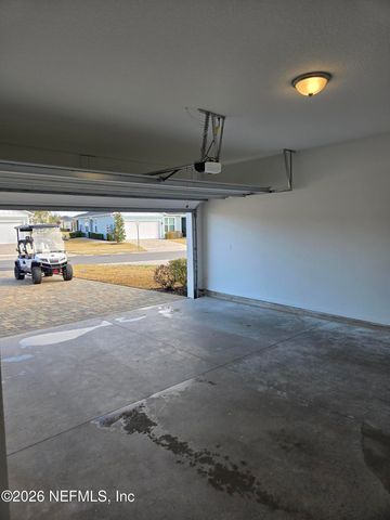 817 CHERRY ELM Drive, St. Augustine, FL 32092