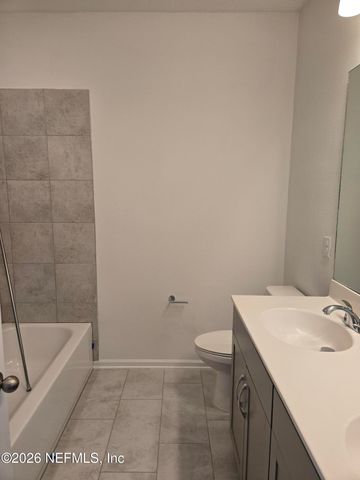 817 CHERRY ELM Drive, St. Augustine, FL 32092