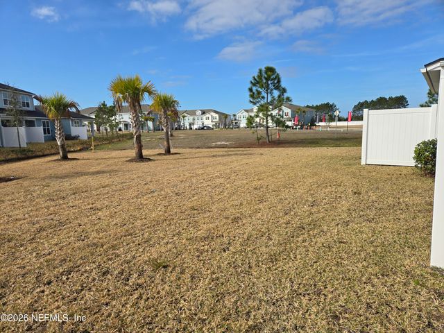 817 CHERRY ELM Drive, St. Augustine, FL 32092