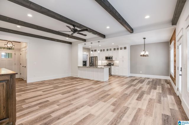 147 LAKEWOOD DRIVE, Wedowee, AL 36278