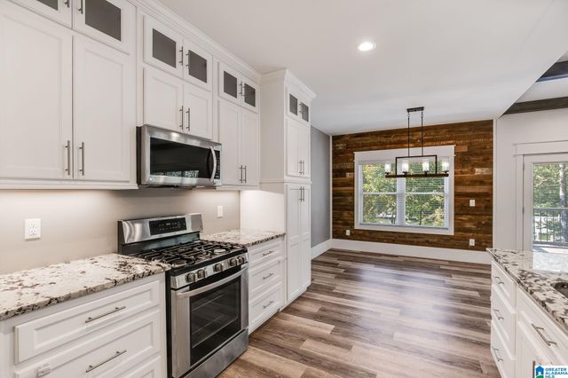 147 LAKEWOOD DRIVE, Wedowee, AL 36278