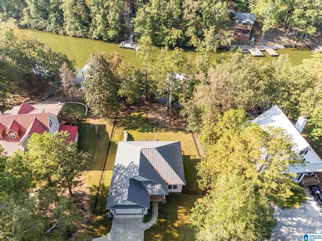 147 LAKEWOOD DRIVE, Wedowee, AL 36278