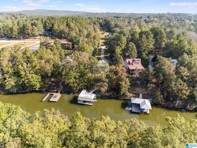 147 LAKEWOOD DRIVE, Wedowee, AL 36278