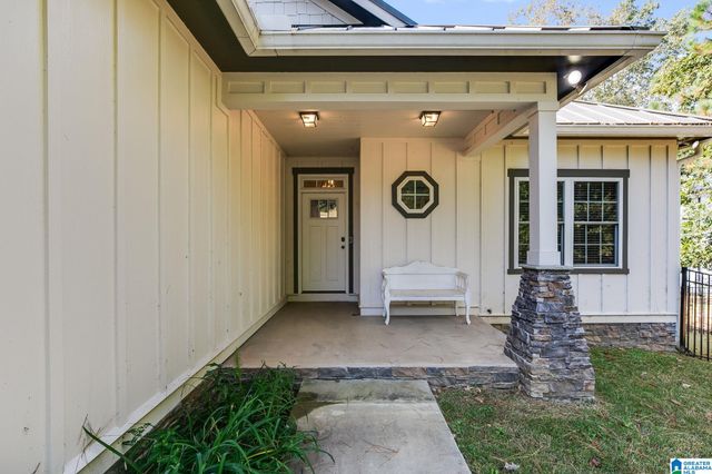 147 LAKEWOOD DRIVE, Wedowee, AL 36278