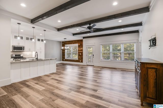 147 LAKEWOOD DRIVE, Wedowee, AL 36278