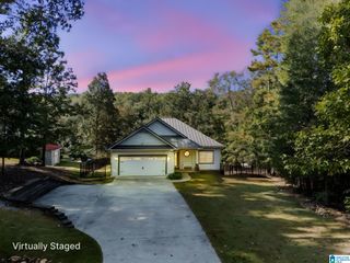 147 LAKEWOOD DRIVE, Wedowee, AL 36278