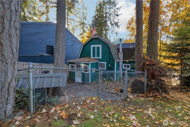 40424 Ski Park Road E, Eatonville, WA 98328