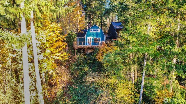 40424 Ski Park Road E, Eatonville, WA 98328