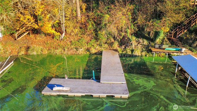 40424 Ski Park Road E, Eatonville, WA 98328