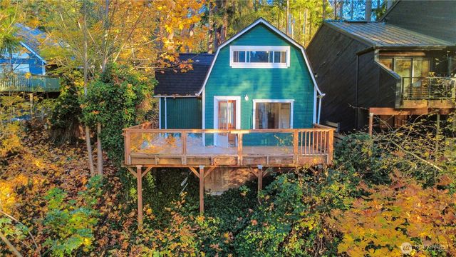 40424 Ski Park Road E, Eatonville, WA 98328