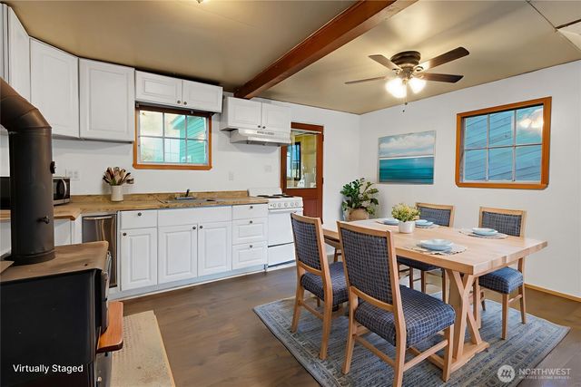 40424 Ski Park Road E, Eatonville, WA 98328