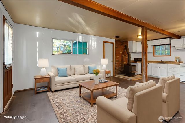 40424 Ski Park Road E, Eatonville, WA 98328