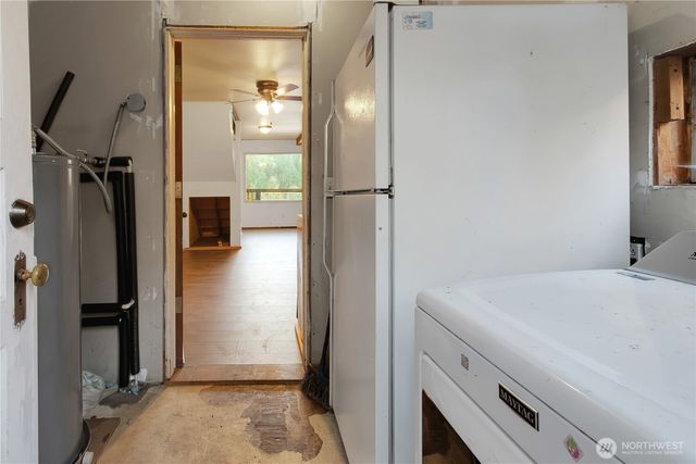 40424 Ski Park Road E, Eatonville, WA 98328