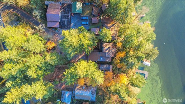 40424 Ski Park Road E, Eatonville, WA 98328