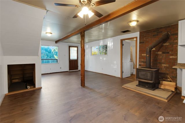 40424 Ski Park Road E, Eatonville, WA 98328