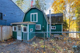 40424 Ski Park Road E, Eatonville, WA 98328