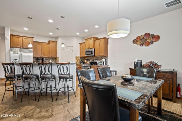 340 Verde Trail Drive, Sierra Vista, AZ 85635