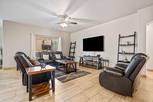 340 Verde Trail Drive, Sierra Vista, AZ 85635