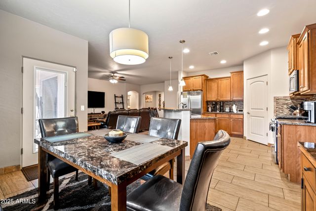 340 Verde Trail Drive, Sierra Vista, AZ 85635