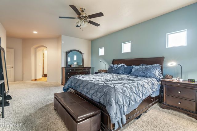 340 Verde Trail Drive, Sierra Vista, AZ 85635