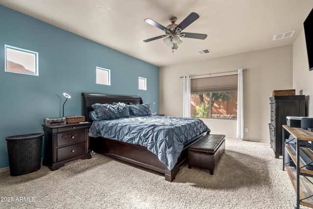 340 Verde Trail Drive, Sierra Vista, AZ 85635