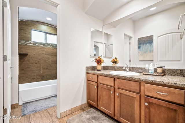 340 Verde Trail Drive, Sierra Vista, AZ 85635