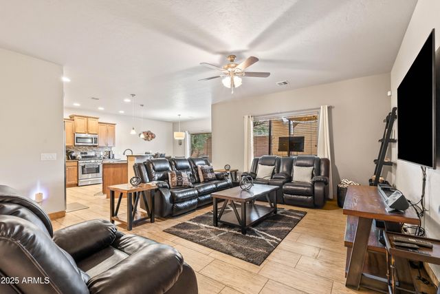 340 Verde Trail Drive, Sierra Vista, AZ 85635