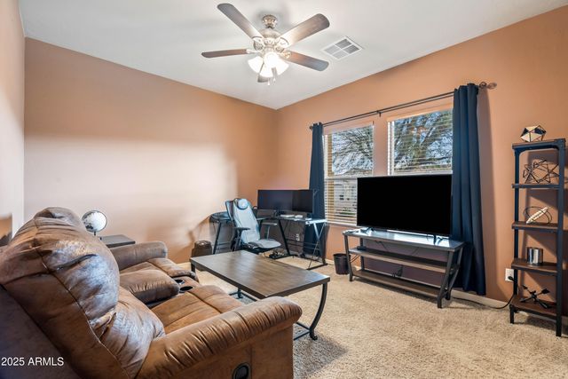 340 Verde Trail Drive, Sierra Vista, AZ 85635