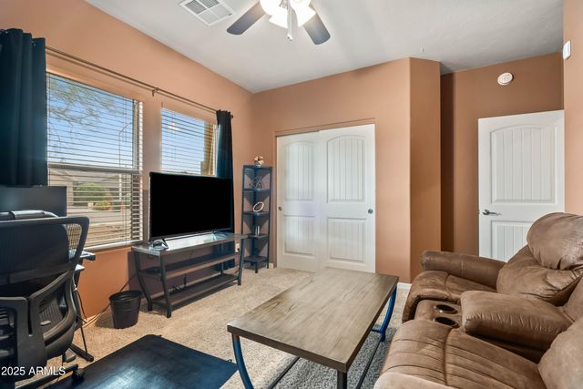 340 Verde Trail Drive, Sierra Vista, AZ 85635