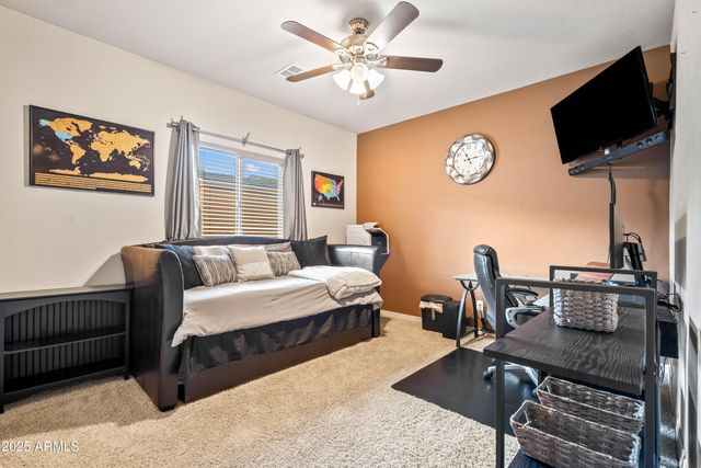 340 Verde Trail Drive, Sierra Vista, AZ 85635