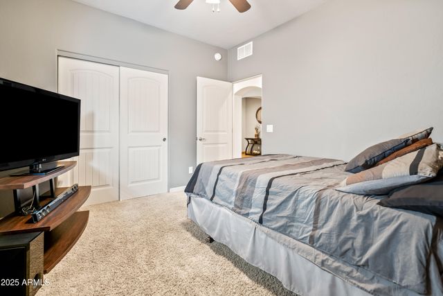 340 Verde Trail Drive, Sierra Vista, AZ 85635