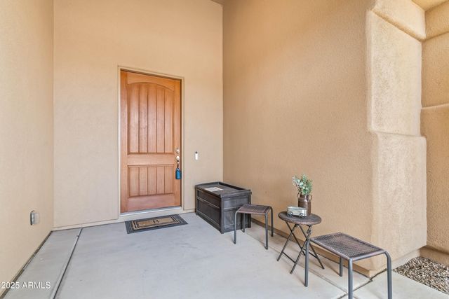 340 Verde Trail Drive, Sierra Vista, AZ 85635