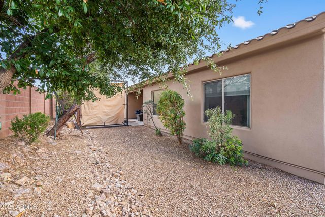 340 Verde Trail Drive, Sierra Vista, AZ 85635