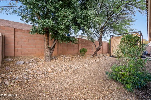 340 Verde Trail Drive, Sierra Vista, AZ 85635