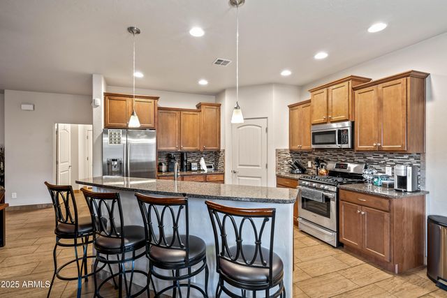 340 Verde Trail Drive, Sierra Vista, AZ 85635