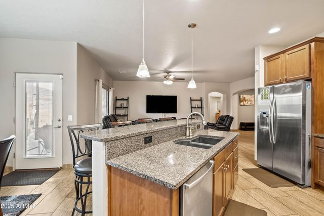 340 Verde Trail Drive, Sierra Vista, AZ 85635